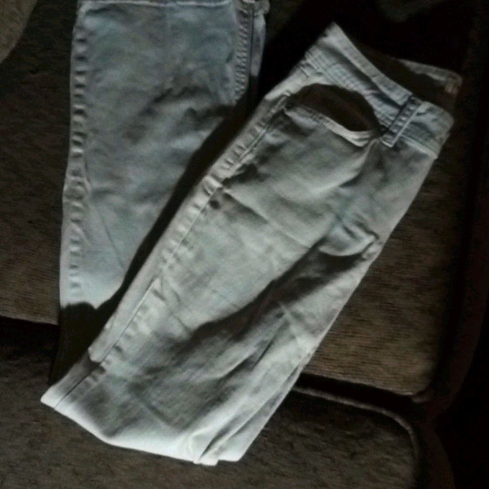 L.e.i junior